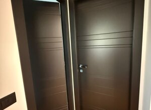 Porte da interno di design Savona e provincia
