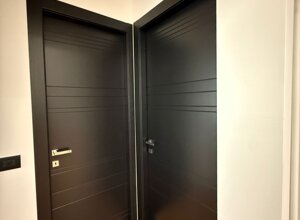 Porte da interno di design Savona e provincia