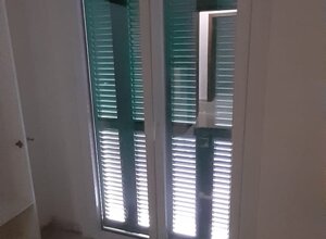 Finestre in alluminio e PVC Savona e provincia