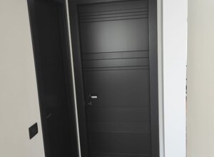 Porte da interno di design Savona e provincia