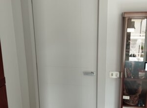 Porte da interno di design Savona e provincia