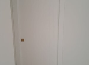 Porte da interno di design Savona e provincia