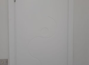 Porte da interno di design Savona e provincia