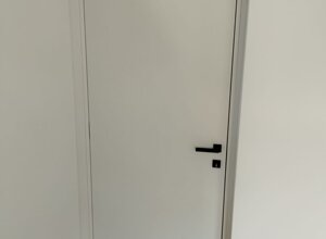 Porte da interno di design Savona e provincia