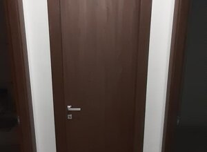 Porte da interno di design Savona e provincia