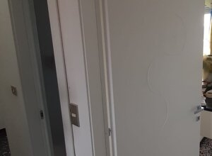 Porte da interno di design Savona e provincia