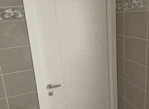 Porte da interno di design Savona e provincia
