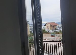 Finestre in alluminio e PVC Savona e provincia