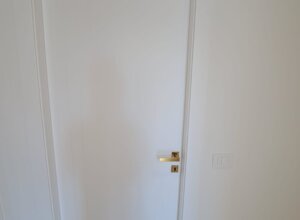 Porte da interno di design Savona e provincia
