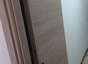 Porte da interno di design Savona e provincia
