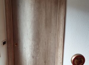 Porte da interno di design Savona e provincia