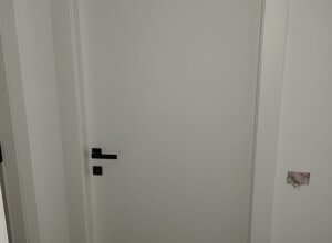 Porte da interno di design Savona e provincia