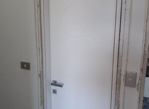 Porte da interno di design Savona e provincia