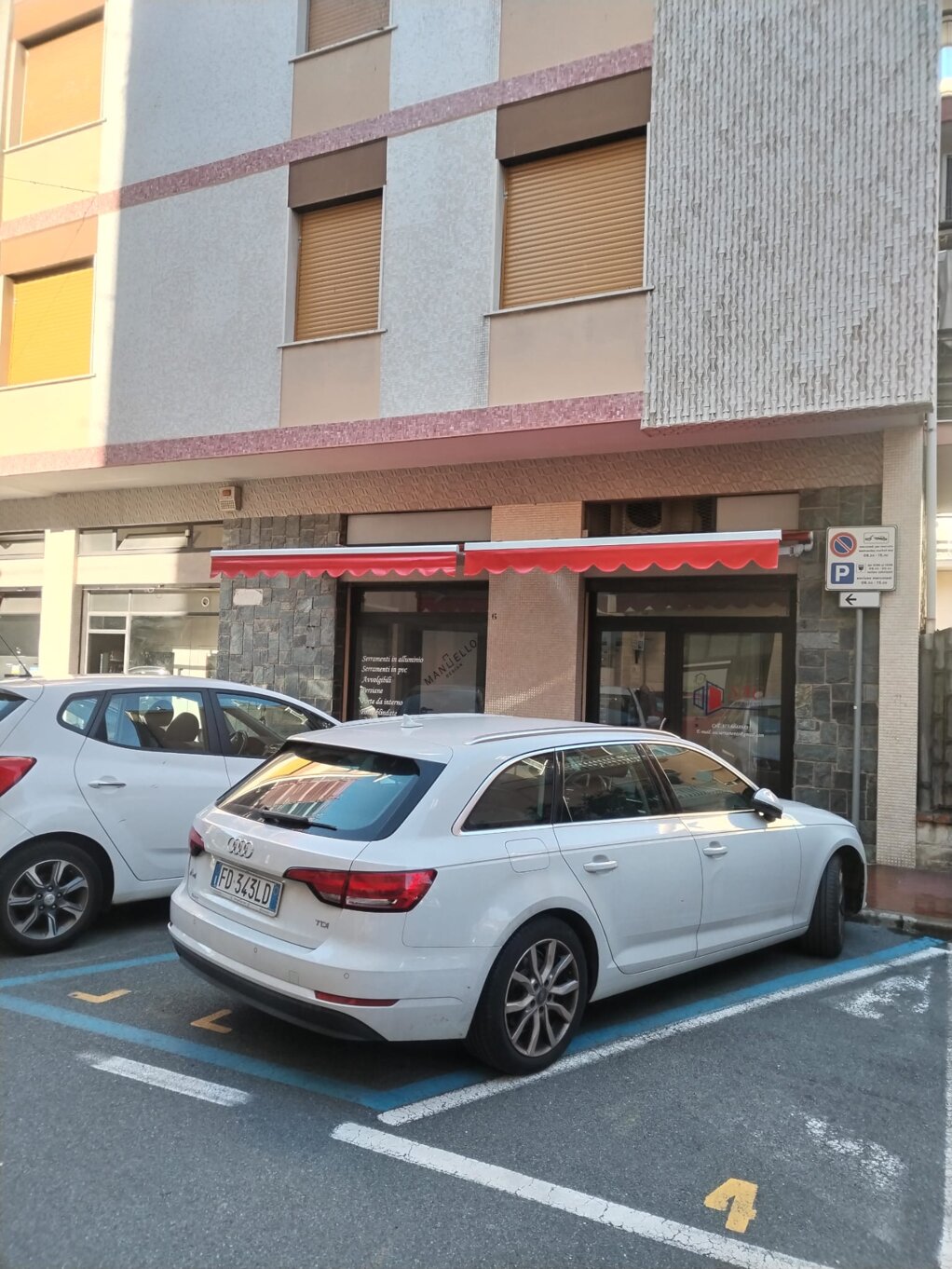 Serramenti Albisola