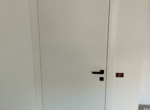 Porte da interno di design Savona e provincia