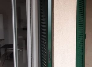 Finestre in alluminio e PVC Savona e provincia