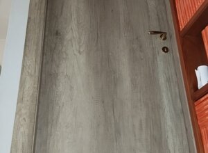 Porte da interno di design Savona e provincia