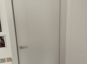 Porte da interno di design Savona e provincia
