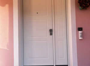 Porte blindate e sicurezza Savona e provincia