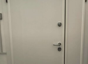 Porte blindate e sicurezza Savona e provincia