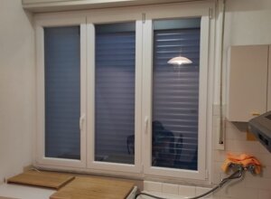 Finestre in alluminio e PVC Savona e provincia