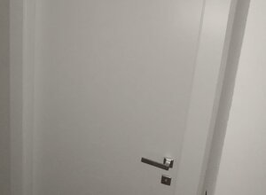 Porte da interno di design Savona e provincia