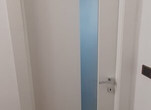 Porte da interno di design Savona e provincia