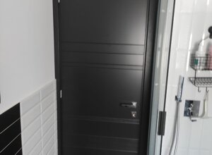 Porte da interno di design Savona e provincia