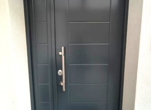 Porte blindate e sicurezza Savona e provincia