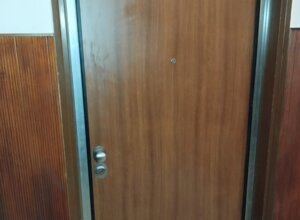 Porte blindate e sicurezza Savona e provincia