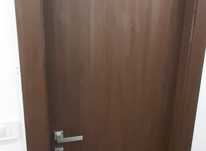 Porte da interno di design Savona e provincia