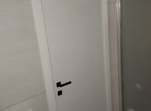Porte da interno di design Savona e provincia