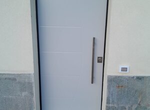 Porte blindate e sicurezza Savona e provincia