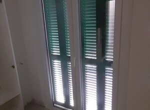 Finestre in alluminio e PVC Savona e provincia