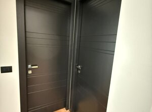 Porte da interno di design Savona e provincia