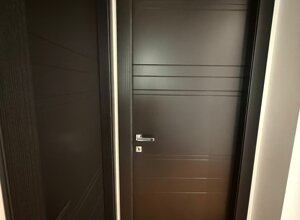 Porte da interno di design Savona e provincia