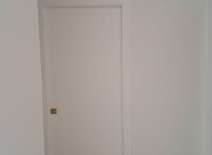 Porte da interno di design Savona e provincia