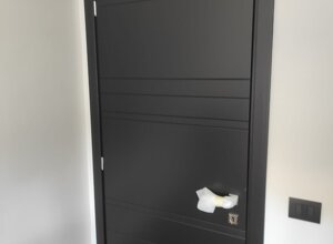 Porte da interno di design Savona e provincia