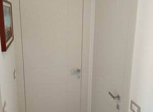 Porte da interno di design Savona e provincia