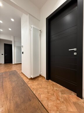 Porte da interno di design ad Albisola e Savona