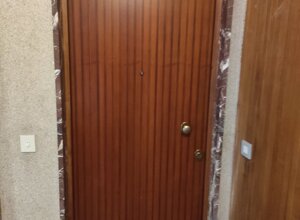 Porte blindate e sicurezza Savona e provincia