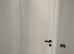 Porte da interno di design Savona e provincia