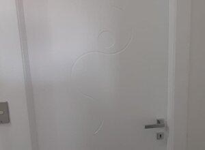 Porte da interno di design Savona e provincia