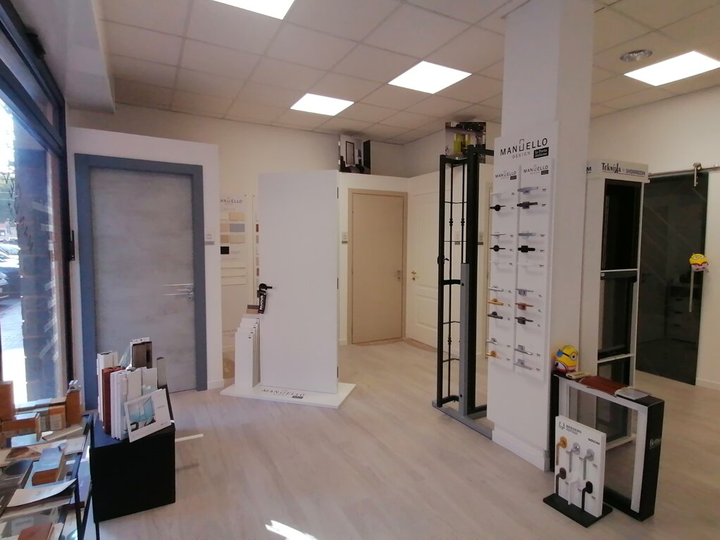 Porte da interno di design Savona