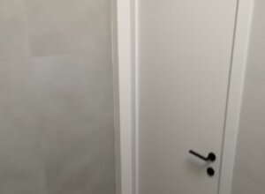 Porte da interno di design Savona e provincia