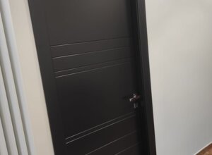 Porte da interno di design Savona e provincia