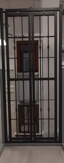 Grate e sicurezza ad Albisola e Savona
