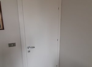 Porte da interno di design Savona e provincia