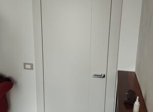 Porte da interno di design Savona e provincia