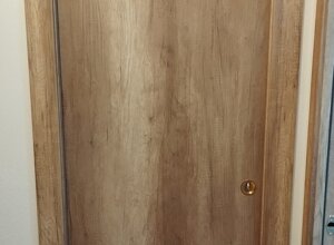 Porte da interno di design Savona e provincia